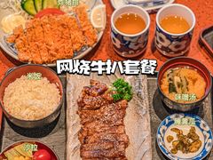 -小山日本料理(兴业太古汇店)
