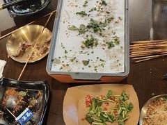 -林二哥宜烤官·宜宾小烧烤