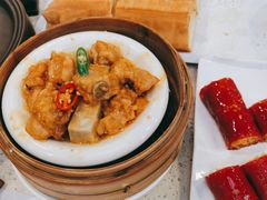 -点都德(盘福楼店)