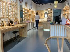 -圆又圆眼镜(五爱道店)