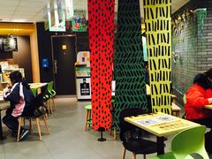 大堂-麦当劳(金山红星美凯龙DT店)