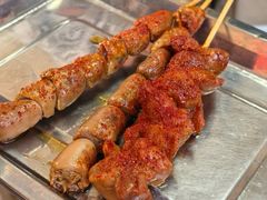 -海平馄饨(逍遥二路店)