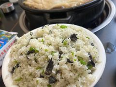 -江川野生菌火锅铜锅鱼(贵清火锅店)