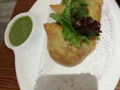 -琥珀宫南亚餐厅(欢乐城店)