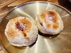 -清真·双公羊·馕坑烤全羊(奥体店)