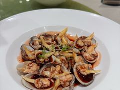 -妈妈家·本帮菜(总店)