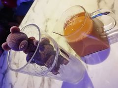 -JUKEBOX玖部音乐餐厅(华侨城店)