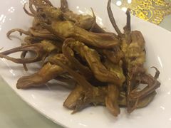 -星湖饭店(汉中门店)