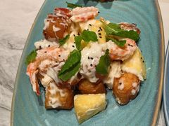 -志明眷村·台式融合菜·宵夜