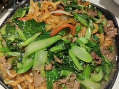 -三毛牛肉店(福强店)