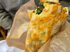 -金杨老摊头蛋饼(金口路店)