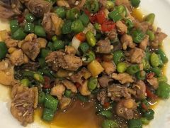 -火龙堂·风味民间菜(文一路店)