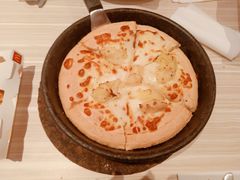 -必胜客(欧亚卖场店)