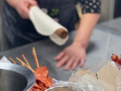 -金杨老摊头蛋饼(金口路店)