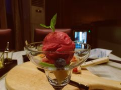 -郑州希尔顿酒店·阿米奇意大利餐厅