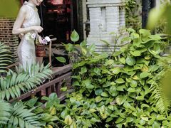 -The Flowers Coffee(南山店)
