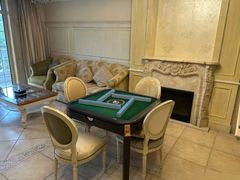 -平湖九龙山庄园圣马可酒店