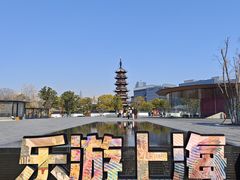 -龙华素斋(龙华路店)