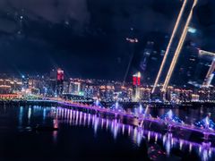 -南昌之星摩天轮