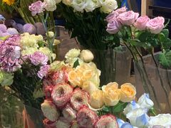 -循礼门鲜花花市(武汉循礼门店)