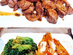 -上渔铁板烧(熙悦汇店)