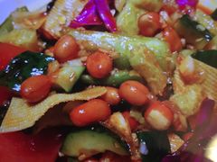 -壹陆陆烧烤(平房总店)