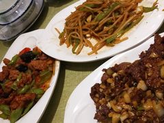 -振生清真饭店(永安道店)