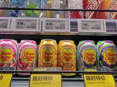 -盒马鲜生(悠方店)