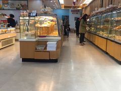 -长发西饼(临顿路店)