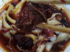 -华兴街自力面店