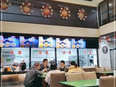 大堂-令氏家外家岐山面(火炬路店)