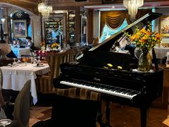 -火车头法国西餐厅