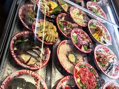 -老海陵·泰州菜(图书馆店)
