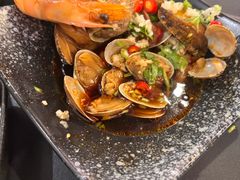 -熹悟海鲜火锅·广式打边炉