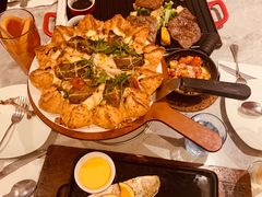 -必胜客(武进万达店)