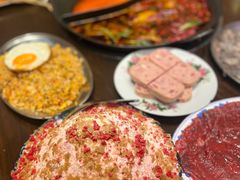 -萍姐火锅·公路夜市(南京新街口店)