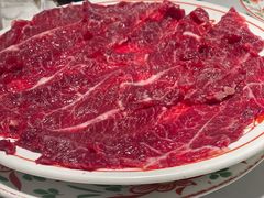 三花趾-汕头八合里海记牛肉店(清河店)