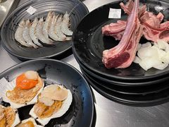 -雅玛花式铁板烧餐厅(好运街店)