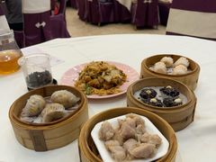 -坚记酒家·佛山老字号·顺德鱼生标准示范店