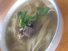 -十二忠手拉面(中华路店)