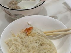 -秋凤鱼丸(金鼎总店)