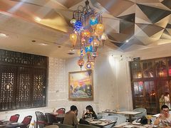 -Antalya安塔利亚土耳其餐厅(猎德店)
