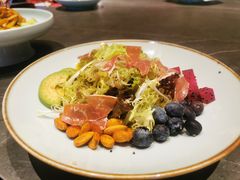 -长安酒肆(曲江店)