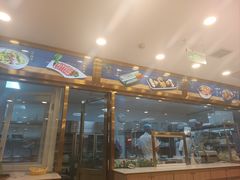 -京都蝎府羊蝎子火锅(珠市口店)