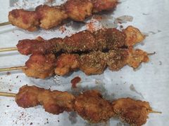 -庞记炸串