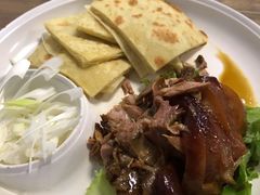 -鼎香润(德胜门内店)