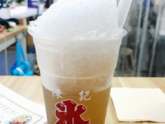 -陈记栗子(长宁路店)