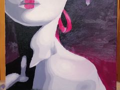 作品-八哥美术·成人美术画室(总校区)