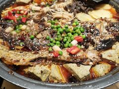 -鱼见你烤鱼•本地烧烤(1818店)