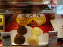 -GANSO元祖食品(锦创书城店)